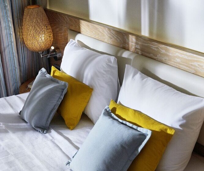 اتاق استاندارد, Tui Magic Life Sarigerme