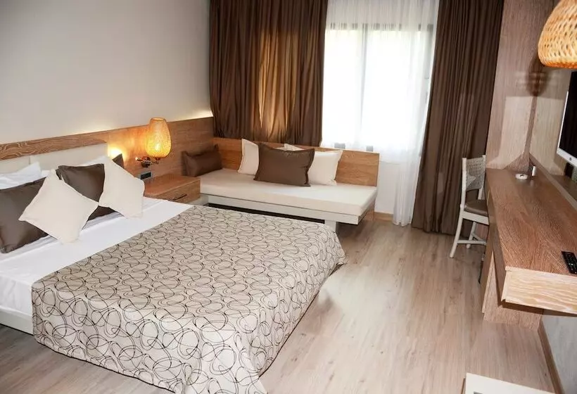 اتاق استاندارد, Tui Magic Life Sarigerme