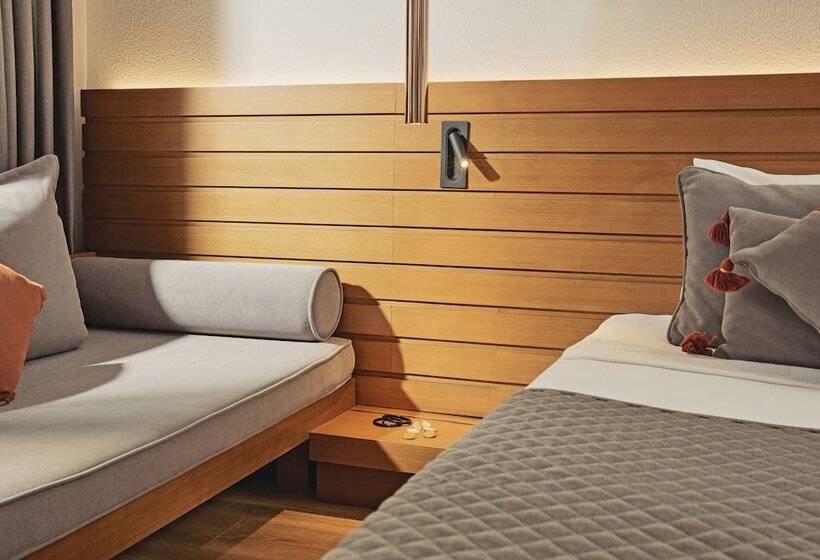 اتاق استاندارد, Tui Magic Life Sarigerme