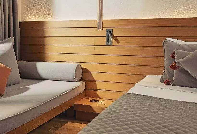 اتاق استاندارد, Tui Magic Life Sarigerme