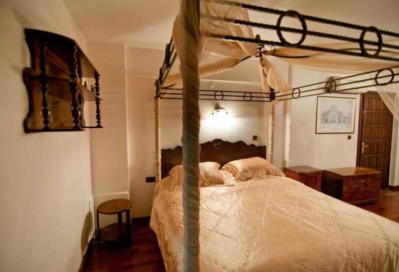 Suite Deluxe, Villa Sphendone Suites Istanbul