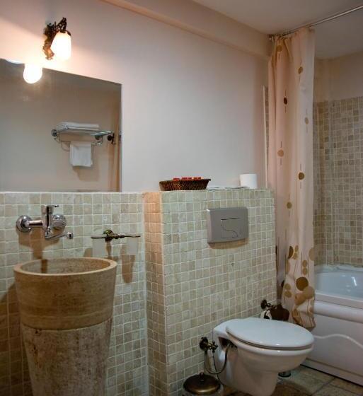 デラックススイート, Villa Sphendone Suites Istanbul