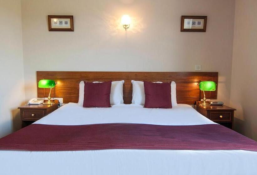 Номер Стандарт, Wensum Valley Hotel Golf And Country Club