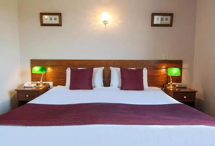 اتاق استاندارد, Wensum Valley Hotel Golf And Country Club