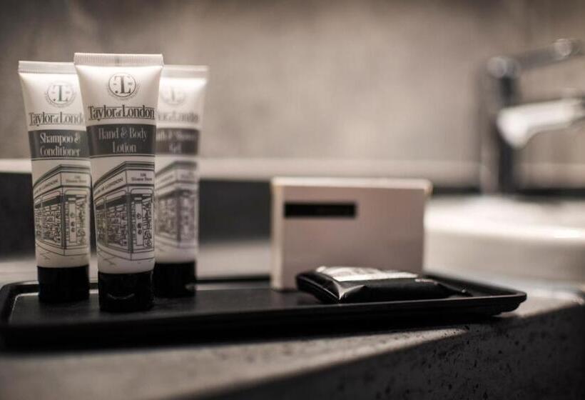 Номер Стандарт, Wilmslow Lodge