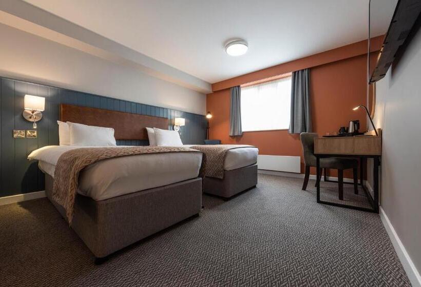 Номер Стандарт, Wilmslow Lodge