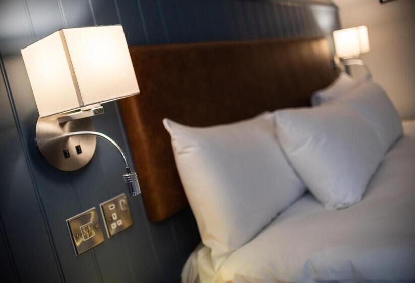 Номер Стандарт, Wilmslow Lodge