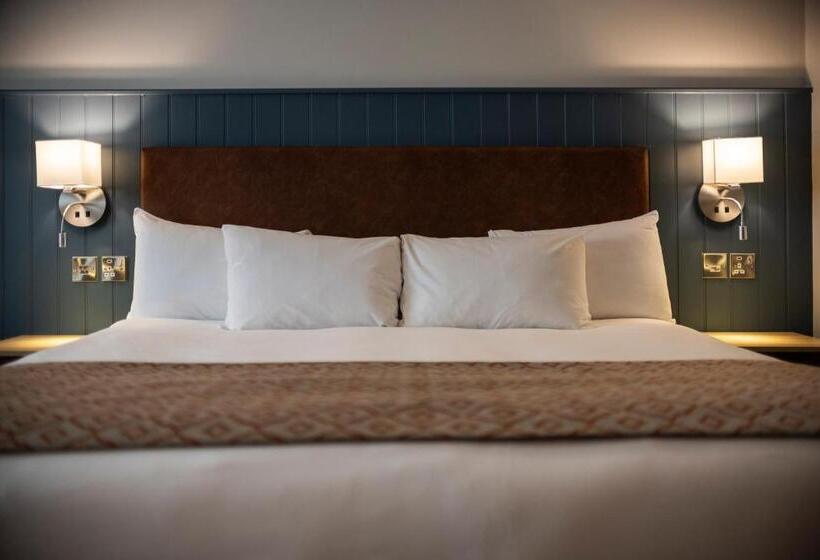 Номер Стандарт, Wilmslow Lodge