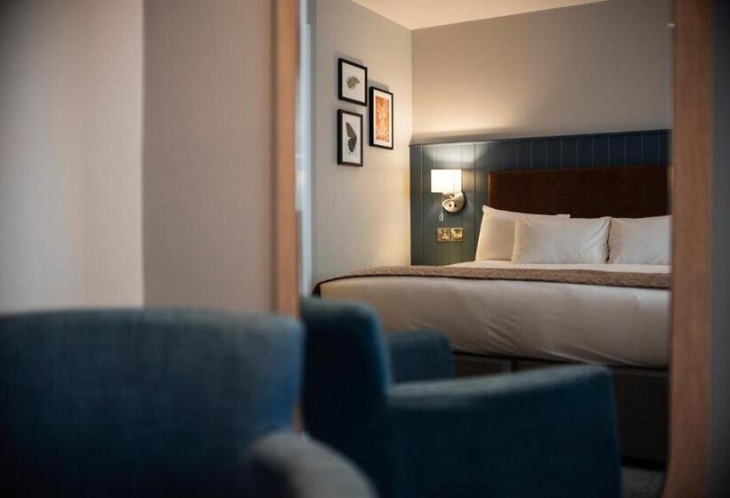 Семейный Номер, Wilmslow Lodge