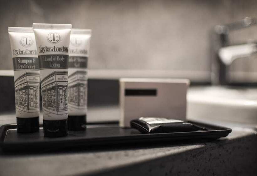 Номер Стандарт, Wilmslow Lodge