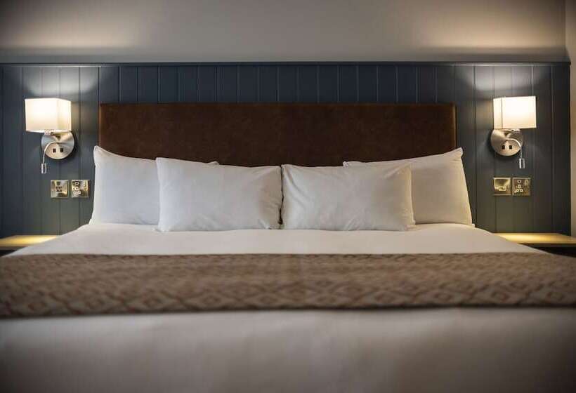 Номер Стандарт, Wilmslow Lodge