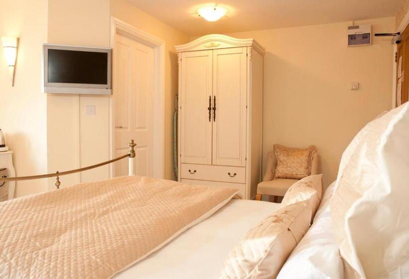 חדר סופריור, Norfolk Arms Hotel, Ringinglow