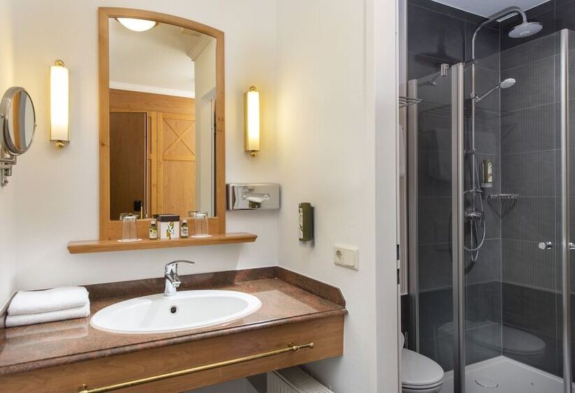 غرفة قياسية, Precise Resort Rugen & Splash Erlebniswelt