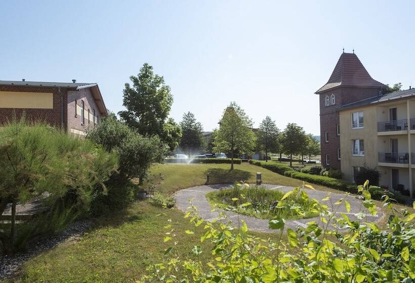 غرفة قياسية, Precise Resort Rugen & Splash Erlebniswelt