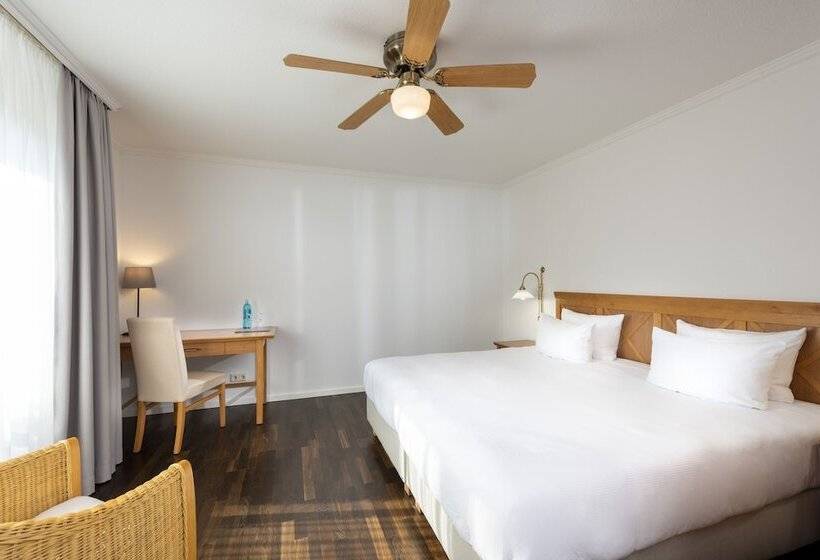 غرفة قياسية, Precise Resort Rugen & Splash Erlebniswelt