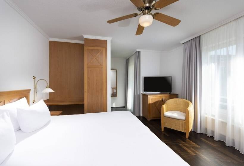 스탠다드 룸, Precise Resort Rugen & Splash Erlebniswelt