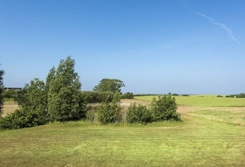 جناح جونيور, Precise Resort Rugen & Splash Erlebniswelt