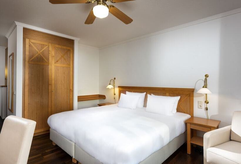 غرفة سوبيريور, Precise Resort Rugen & Splash Erlebniswelt