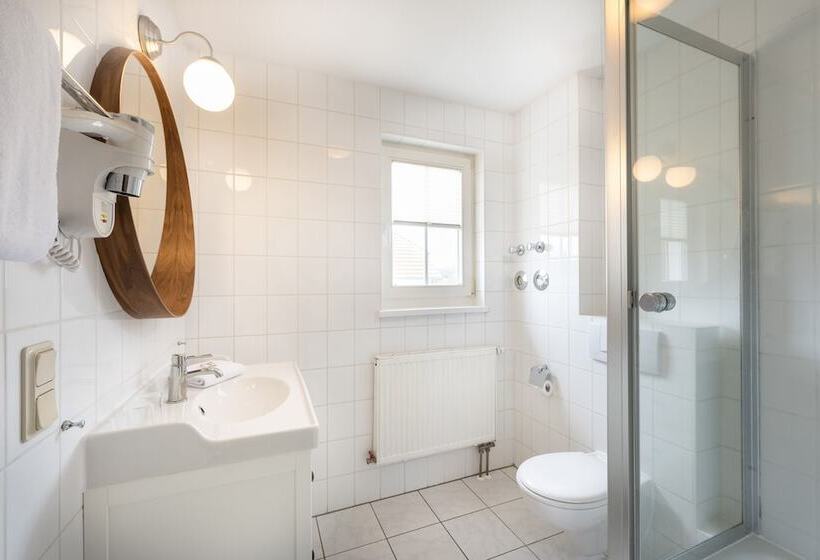 شقة غرفة واحدة, Precise Resort Rugen & Splash Erlebniswelt