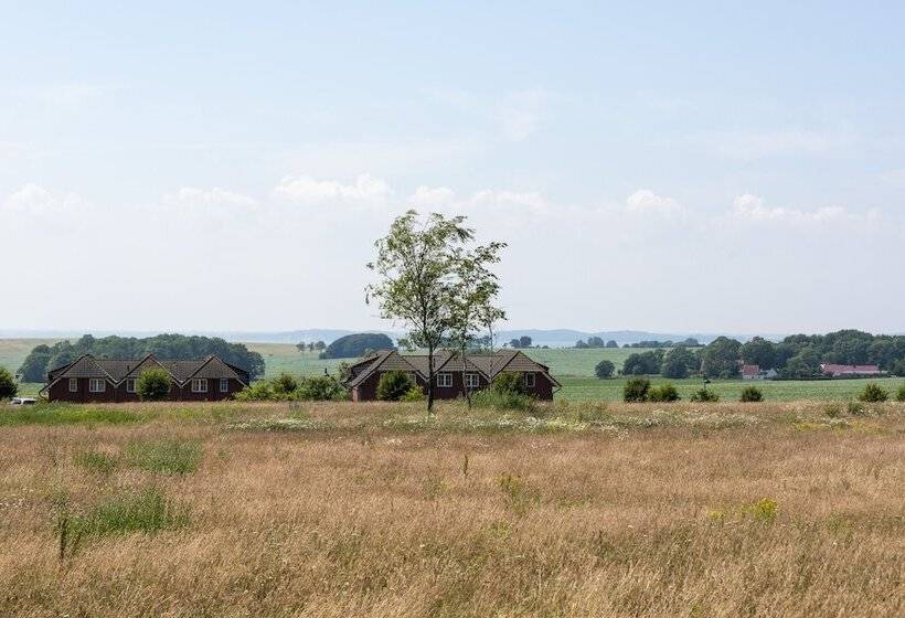 شقة غرفة واحدة, Precise Resort Rugen & Splash Erlebniswelt