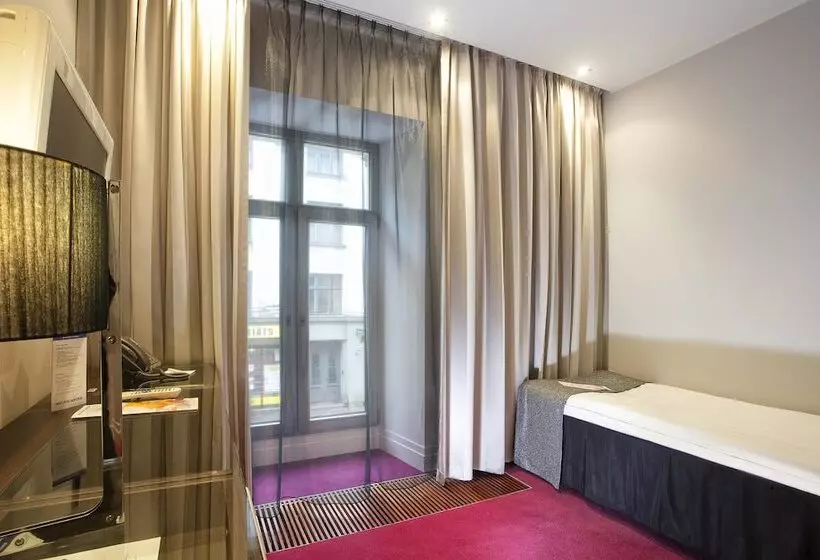 اتاق استاندارد یک نفره, Tallink Hotel Riga