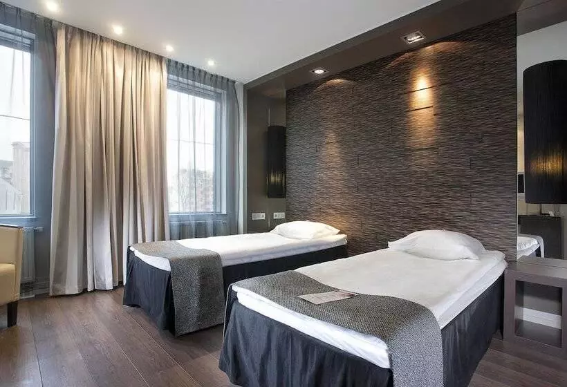 اتاق استاندارد, Tallink Hotel Riga