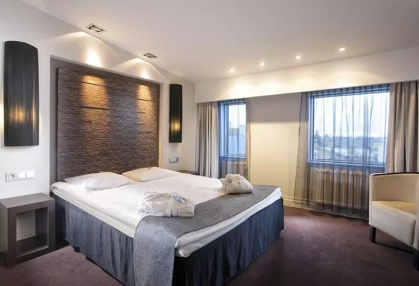 اتاق استاندارد, Tallink Hotel Riga