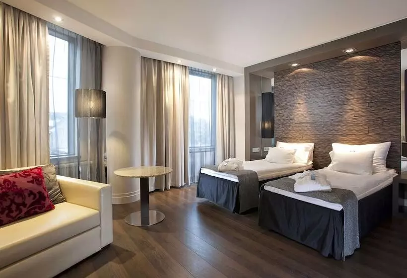 اتاق لوکس, Tallink Hotel Riga