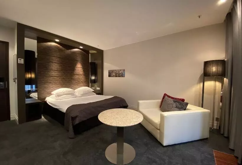 اتاق لوکس, Tallink Hotel Riga