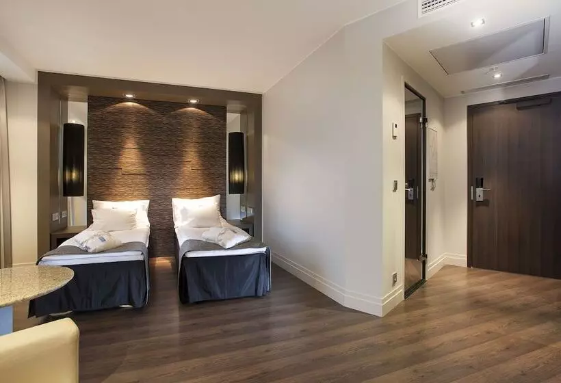 اتاق لوکس, Tallink Hotel Riga