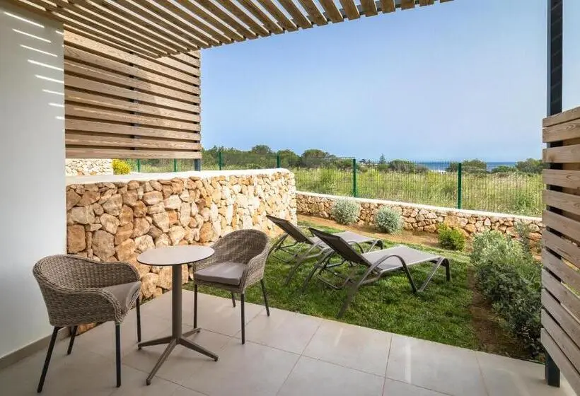 デラックスルーム, Barceló Nura