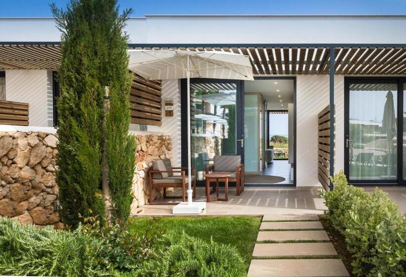 デラックスルーム, Barcelo Nura