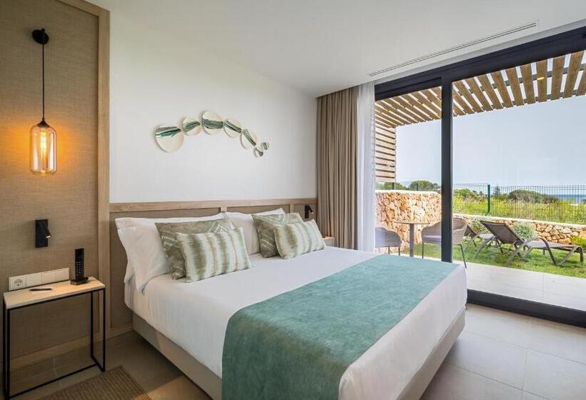 デラックスルーム, Barcelo Nura