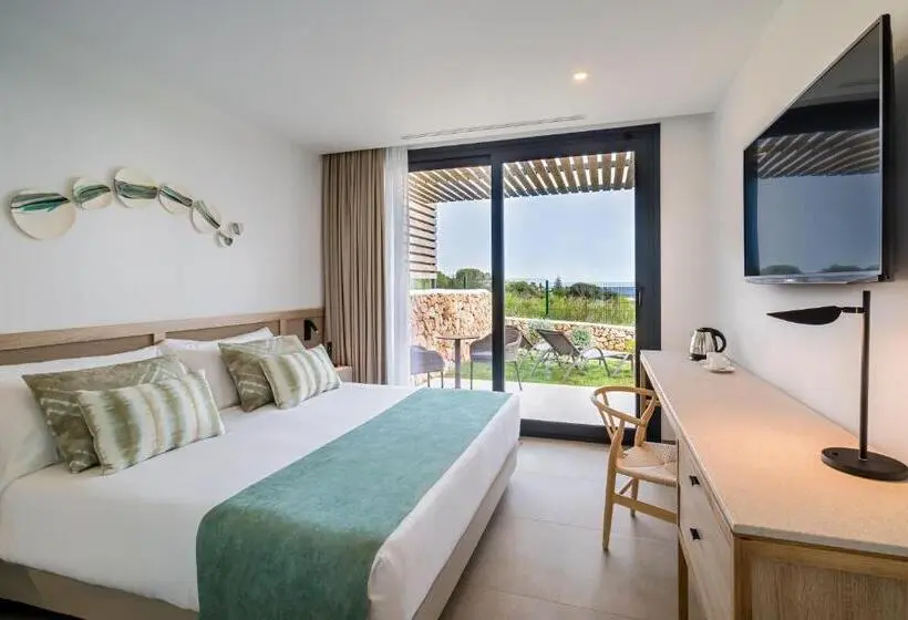 デラックスルーム, Barceló Nura