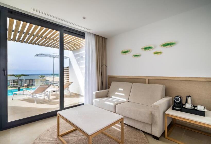 Полулюкс Вид на Море, Barcelo Nura
