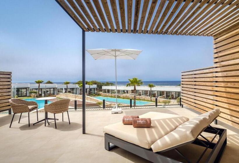 スイート, Barcelo Nura