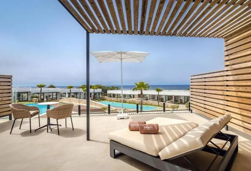 スイート, Barceló Nura