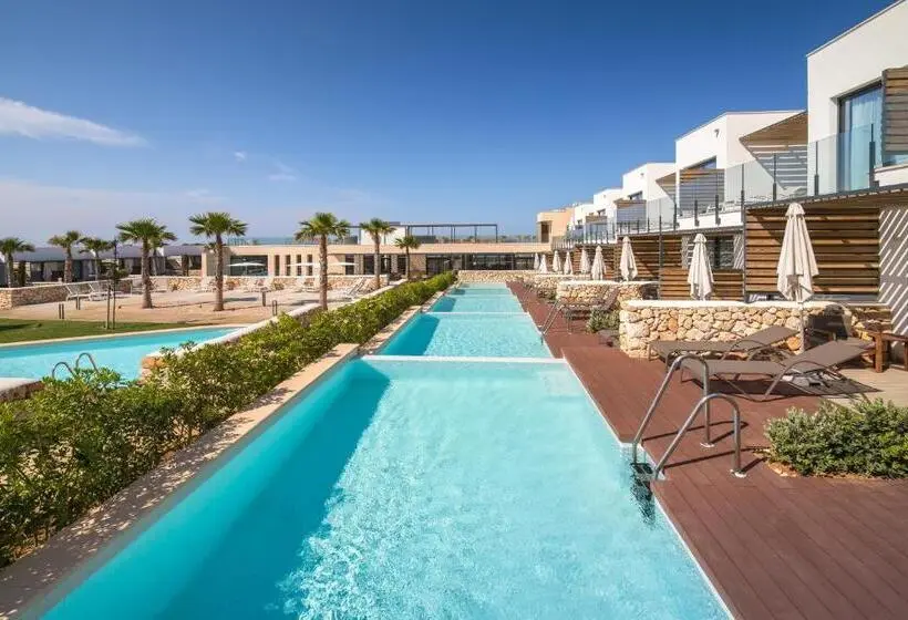 プール付きジュニアスイート, Barceló Nura