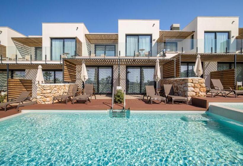 Полулюкс с Бассейном, Barcelo Nura