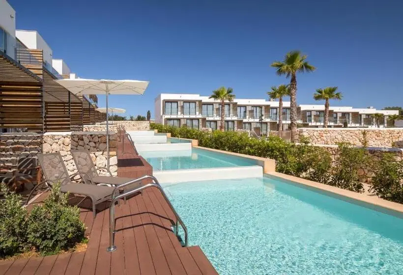 プール付きジュニアスイート, Barceló Nura