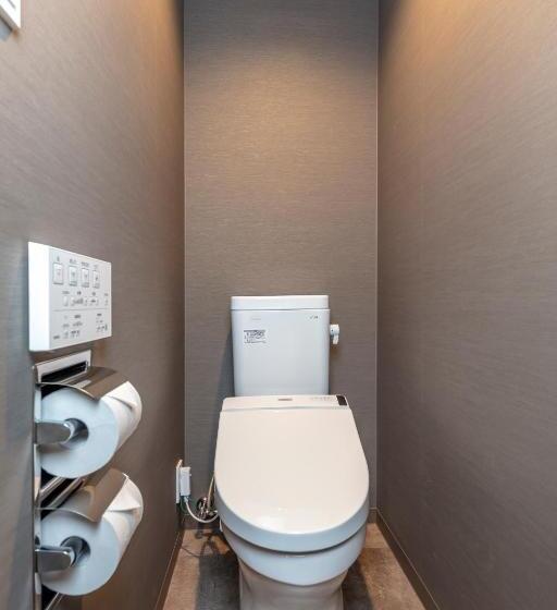 اتاق لوکس, Goco Stay Kyoto Shijo Kawaramachi