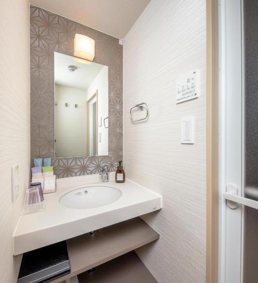 اتاق لوکس, Goco Stay Kyoto Shijo Kawaramachi