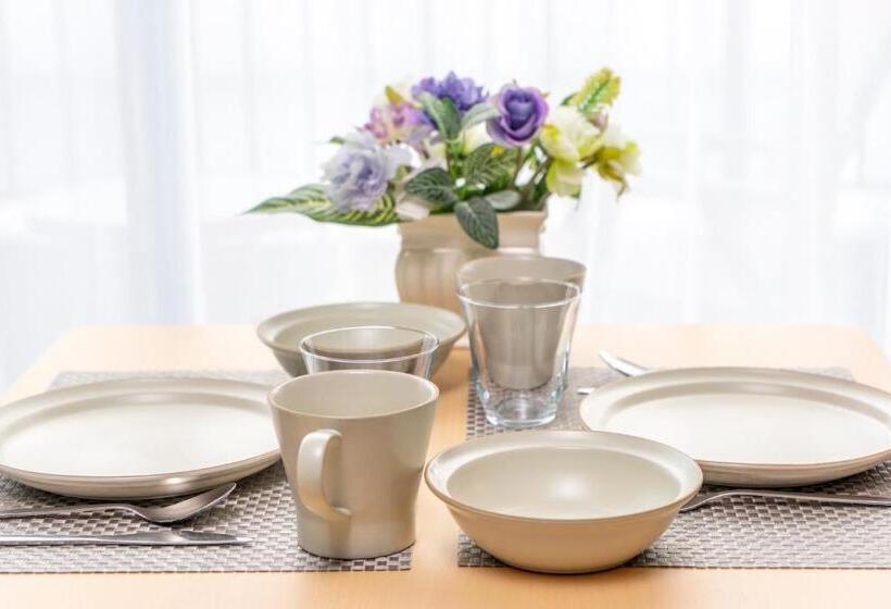 اتاق لوکس, Goco Stay Kyoto Shijo Kawaramachi