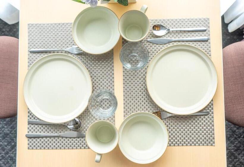 اتاق لوکس, Goco Stay Kyoto Shijo Kawaramachi