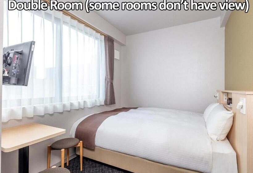 اتاق استاندارد, Goco Stay Kyoto Shijo Kawaramachi