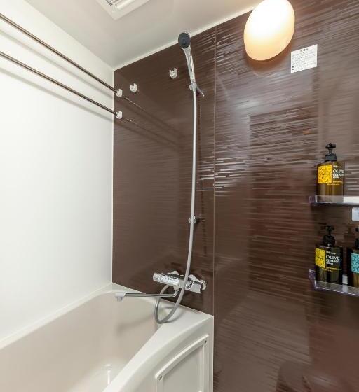 اتاق استاندارد, Goco Stay Kyoto Shijo Kawaramachi