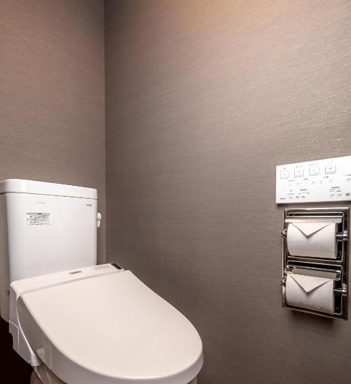 اتاق استاندارد, Goco Stay Kyoto Shijo Kawaramachi