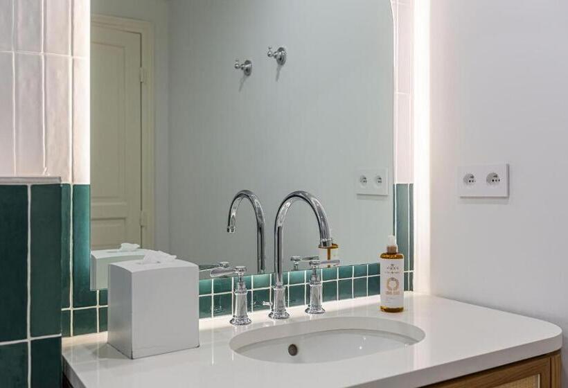 اتاق استاندارد, La Villa Du Moulleau