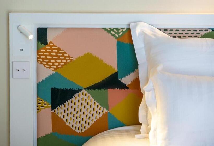 اتاق استاندارد, La Villa Du Moulleau