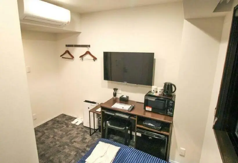 Basic-huone Parivuode, Livemax Nagoya Kanayama